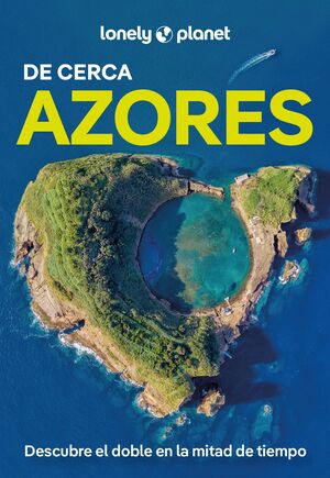 AZORES 1 *DE CERCA 2024*