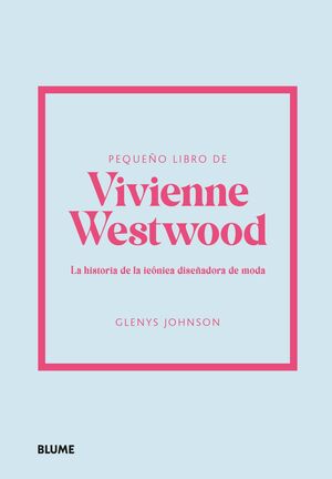 PEQUEÑO LIBRO DE VIVIENNE WESTWOOD