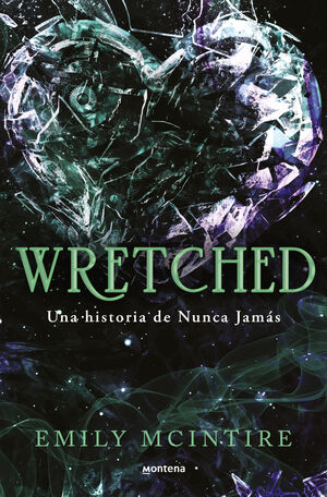 WRETCHED