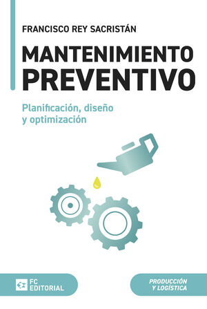 MANTENIMIENTO PREVENTIVO