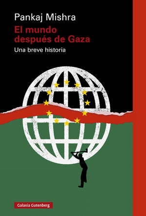 EL MUNDO DESPUÉS DE GAZA