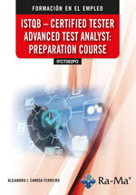 (IFCT062PO) ISTQB - CERTIFIED TESTER ADVANCED TEST ANALYST: PREPARATION COURSE