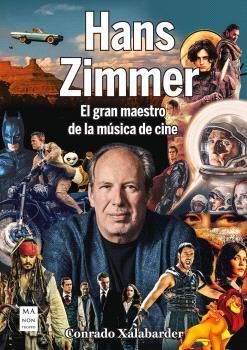 HANS ZIMMER