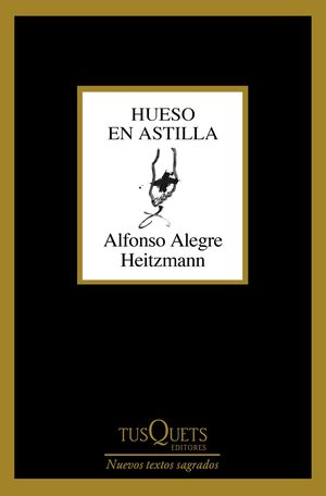 HUESO EN ASTILLA