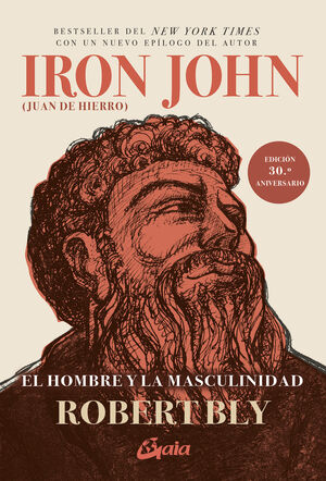 IRON JOHN (JUAN DE HIERRO) (E-BOOK)