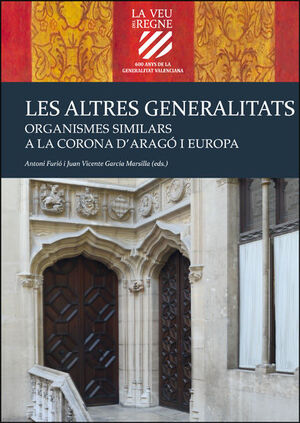 LES ALTRES GENERALITATS