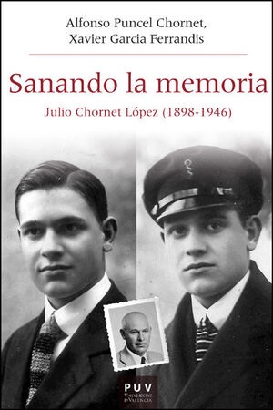 SANANDO LA MEMORIA