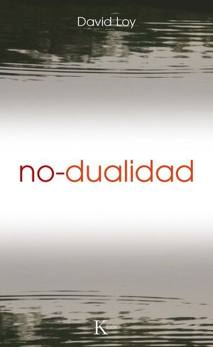 NO-DUALIDAD