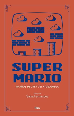 SUPER MARIO