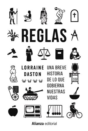 REGLAS