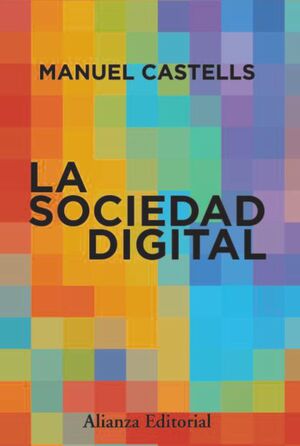 LA SOCIEDAD DIGITAL