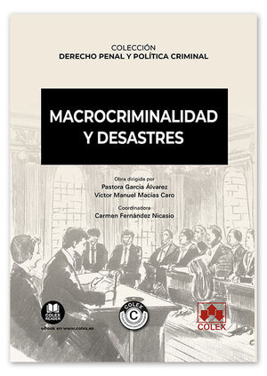 MACROCRIMINALIDAD Y DESASTRES