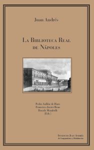 LA BIBLIOTECA REAL DE NÁPOLES