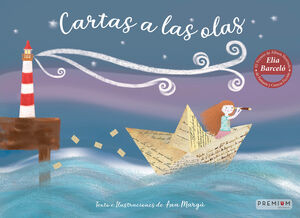 CARTAS A LAS OLAS