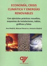 ECONOMÍA, CRISIS CLIMÁTICA Y ENERGÍAS RENOVABLES