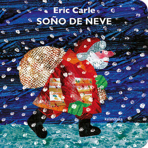 SOÑO DE NEVE