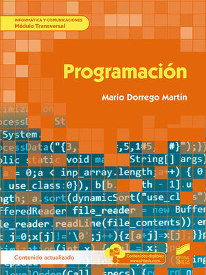 PROGRAMACIÓN