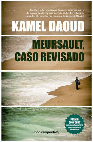 MEURSAULT, CASO REVISADO