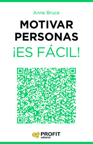 MOTIVAR PERSONAS ¡ES FÁCIL!