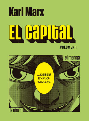 EL CAPITAL. VOLUMEN I