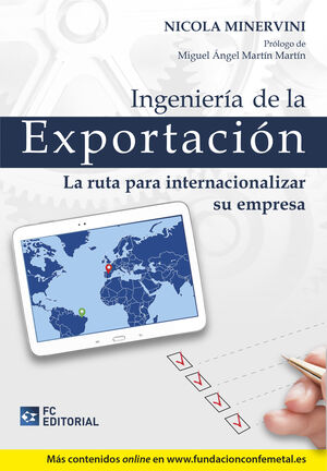 INGENIERÍA DE LA EXPORTACIÓN