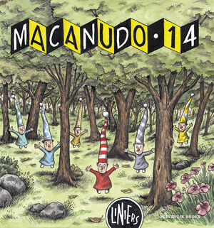 MACANUDO 14