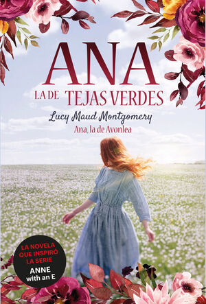 ANA, LA DE AVONLEA