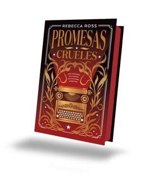 PROMESAS CRUELES - EDICIÓN COLECCIONISTA