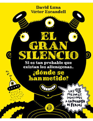 EL GRAN SILENCIO