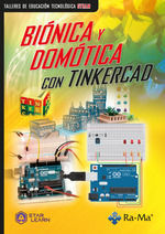 BIÓNICA Y DOMÓTICA CON TINKERCAD