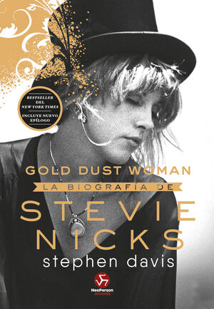 GOLD DUST WOMAN (E-BOOK)