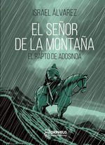 EL SEÑOR DE LA MONTAÑA