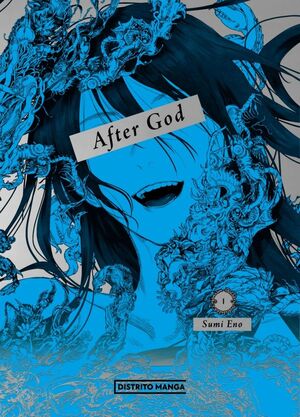 AFTER GOD 1