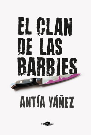 EL CLAN DE LAS BARBIES