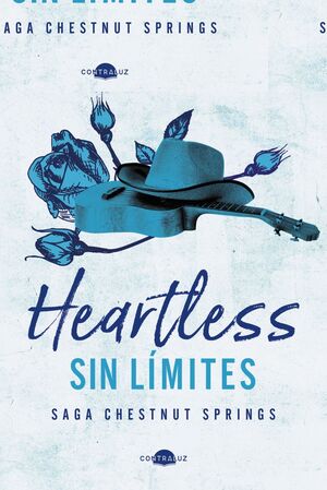 HEARTLESS: SIN LÍMITES