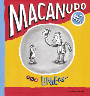 MACANUDO 2