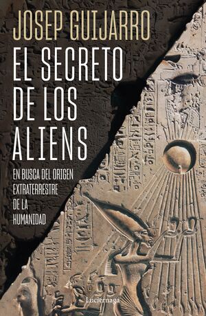 EL SECRETO DE LOS ALIENS