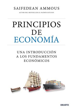 PRINCIPIOS DE ECONOMÍA