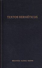 TEXTOS HERMETICOS