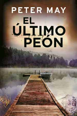 EL ÚLTIMO PEÓN (TRILOGÍA DE LEWIS 3)