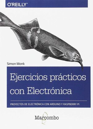 EJERCICIOS PRÁCTICOS CON ELECTRÓNICA