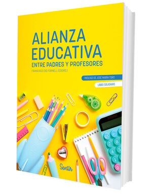 ALIANZA EDUCATIVA ENTRE PADRES Y PROFESORES