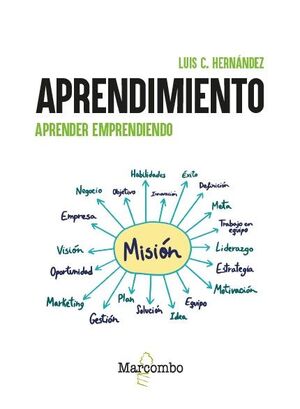 APRENDIMIENTO: APRENDER EMPRENDIENDO