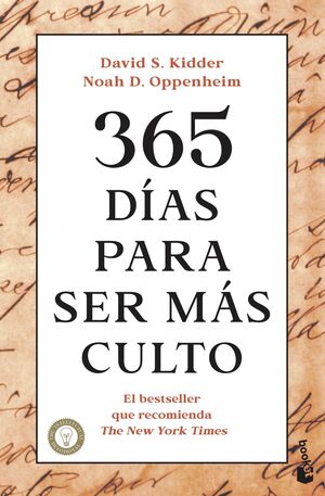 365 DIAS PARA SER MAS CULTO