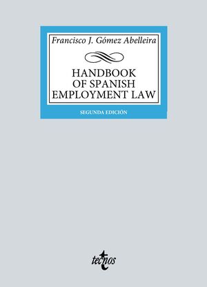 HANDBOOK ON SPANISH EMPLOYMENT LAW