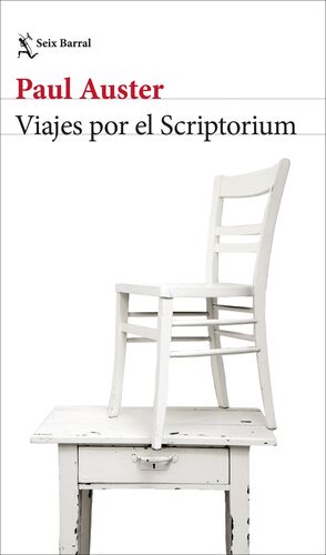 VIAJES POR EL SCRIPTORIUM