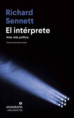 EL INTÉRPRETE