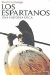 LOS ESPARTANOS