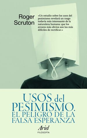 USOS DEL PESIMISMO