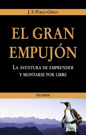 EL GRAN EMPUJÓN